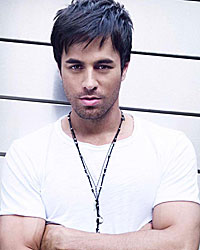 Enrique Iglesias